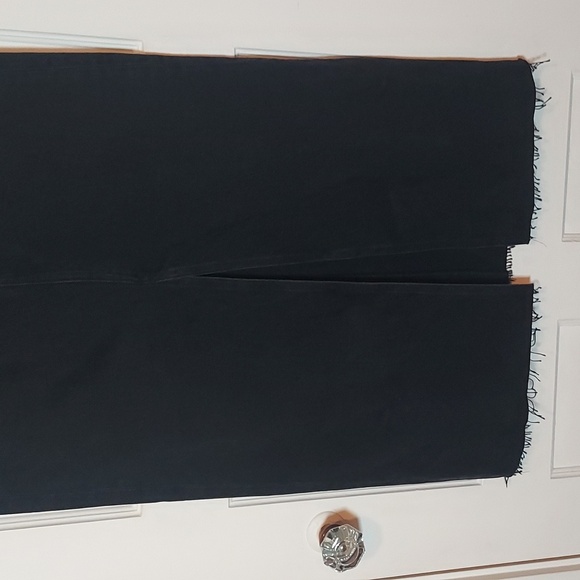 Pistola Alice High Rise Midi Skirt Noir - Picture 4 of 14